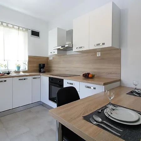 Apartman Fuer 4 Personen Ca 45 Qm In Pula-fondole, Istrien Istrische Riviera *