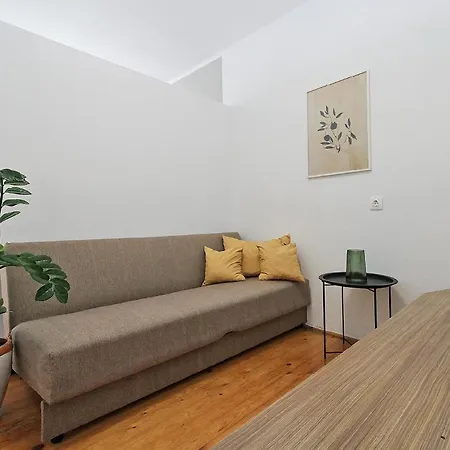 Apartman Fuer 4 Personen Ca 45 Qm In Pula-fondole, Istrien Istrische Riviera
