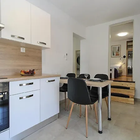 Fuer 4 Personen Ca 45 Qm In Pula-fondole, Istrien Istrische Riviera * Póla