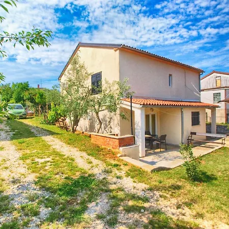 Fuer 4 Personen Ca 45 Qm In Pula-fondole, Istrien Istrische Riviera Pula