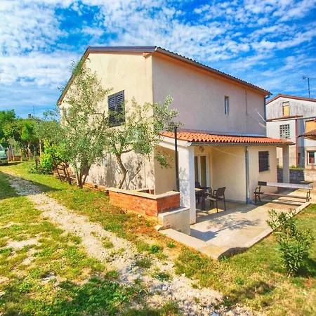 Fuer 4 Personen Ca 45 Qm In Pula-fondole, Istrien Istrische Riviera