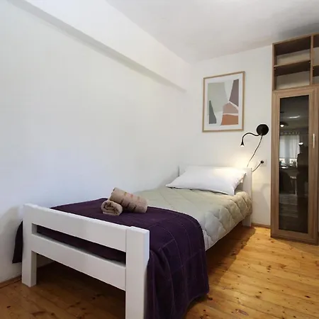 Fuer 4 Personen Ca 45 Qm In Pula-fondole, Istrien Istrische Riviera Pula