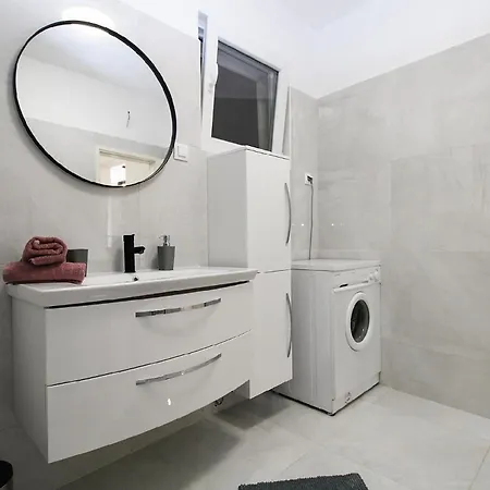 Fuer 4 Personen Ca 45 Qm In Pula-fondole, Istrien Istrische Riviera * Pula