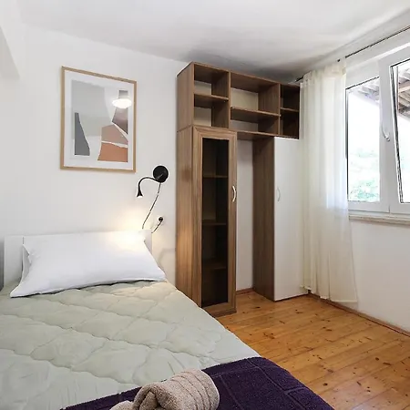 Fuer 4 Personen Ca 45 Qm In Pula-fondole, Istrien Istrische Riviera Apartment