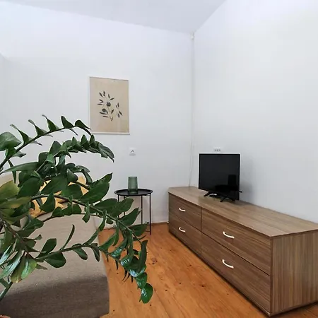 Fuer 4 Personen Ca 45 Qm In Pula-fondole, Istrien Istrische Riviera Apartman *