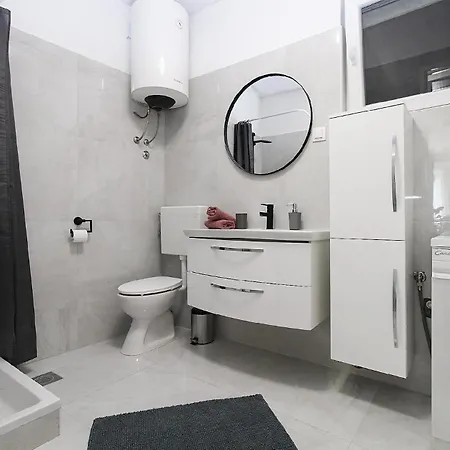 Fuer 4 Personen Ca 45 Qm In Pula-fondole, Istrien Istrische Riviera Pula