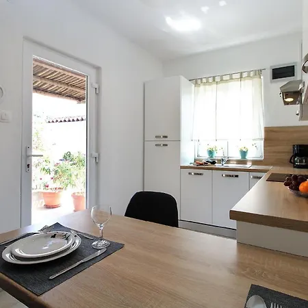 Apartman Fuer 4 Personen Ca 45 Qm In Pula-fondole, Istrien Istrische Riviera *